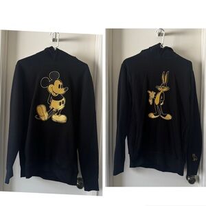 Bundle of OVO hoodies